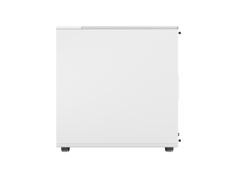 Fractal Design North XL TG - Chalk White - Gehäuse - Miditower - Weiß