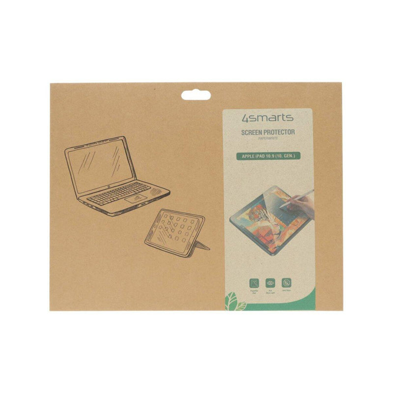 4smarts Paperwrite für Apple iPad 10.9 (10. Gen.)