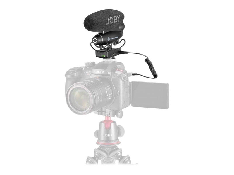 Joby Wavo PRO - microphone