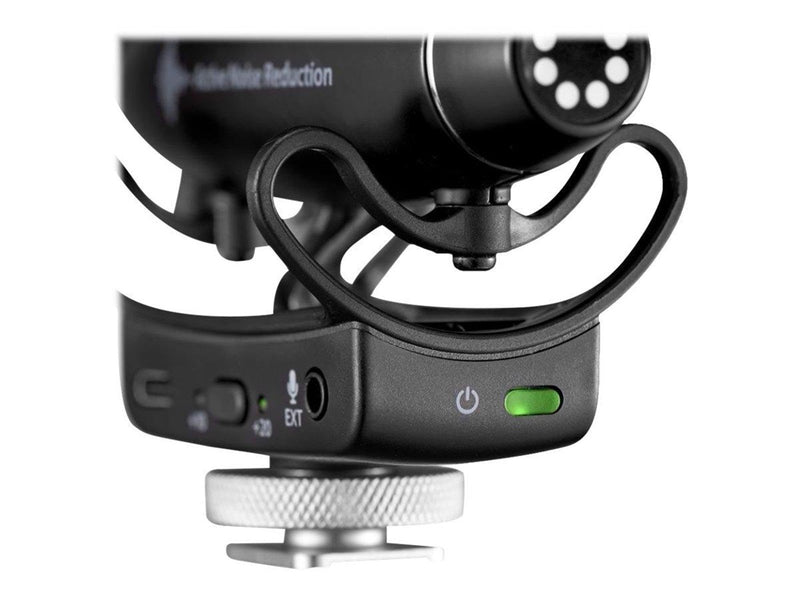 Joby Wavo PRO - microphone
