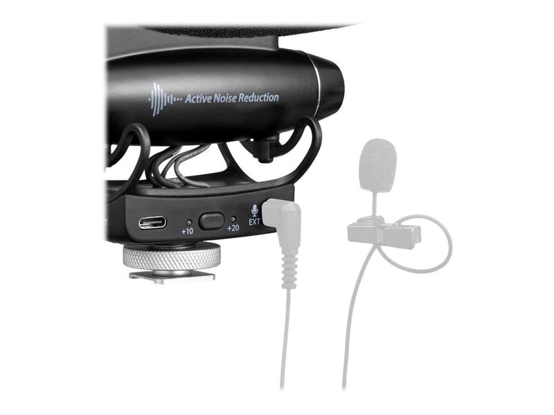 Joby Wavo PRO - microphone