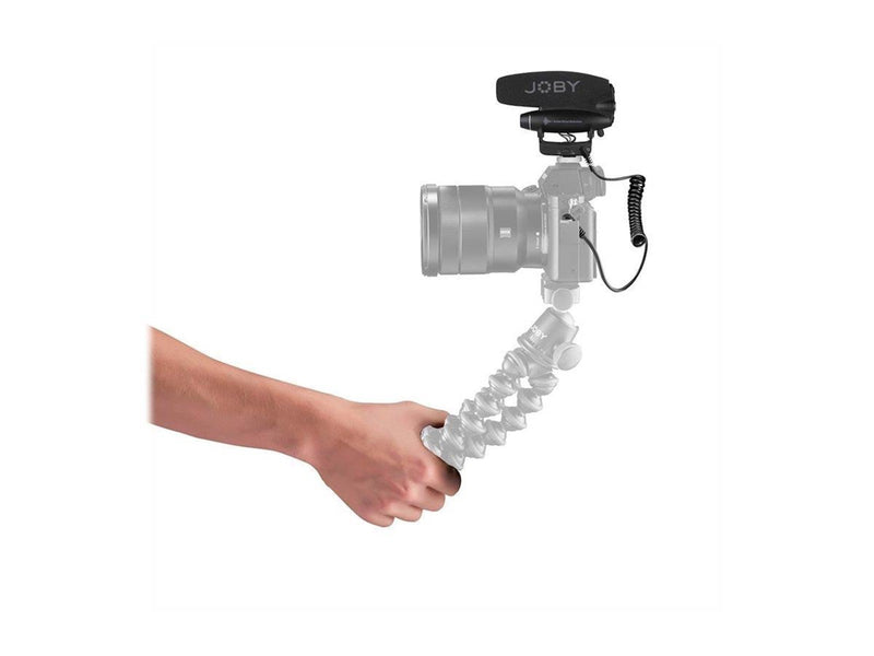 Joby Wavo PRO - microphone