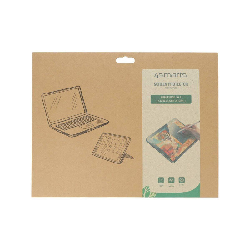 4smarts Paperwrite für Apple iPad (7.Gen./8.Gen./9.Gen.)