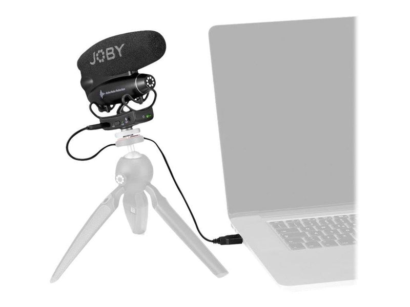 Joby Wavo PRO - microphone