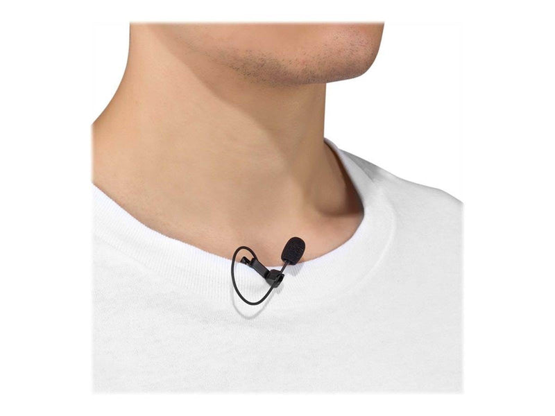 Joby Wavo Lav PRO - microphone