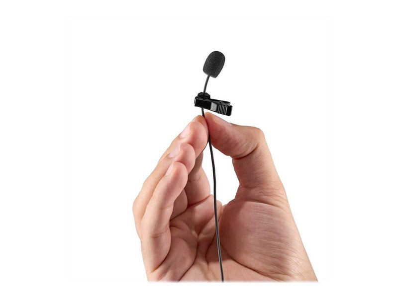 Joby Wavo Lav PRO - microphone