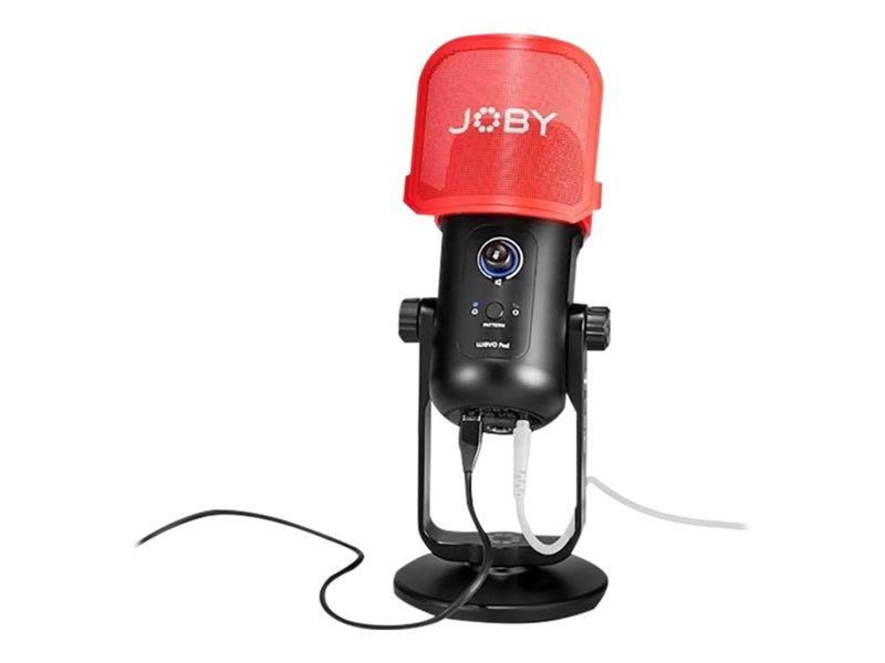 Joby Wavo POD - microphone