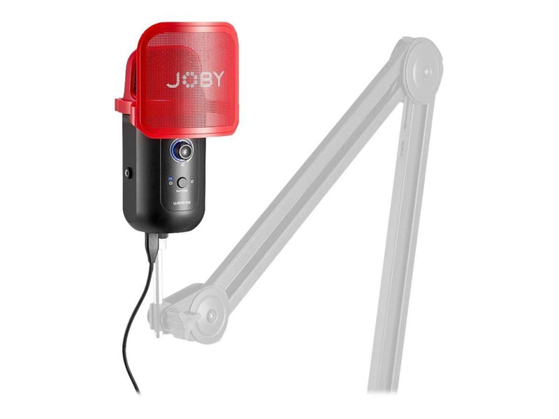 Joby Wavo POD - microphone