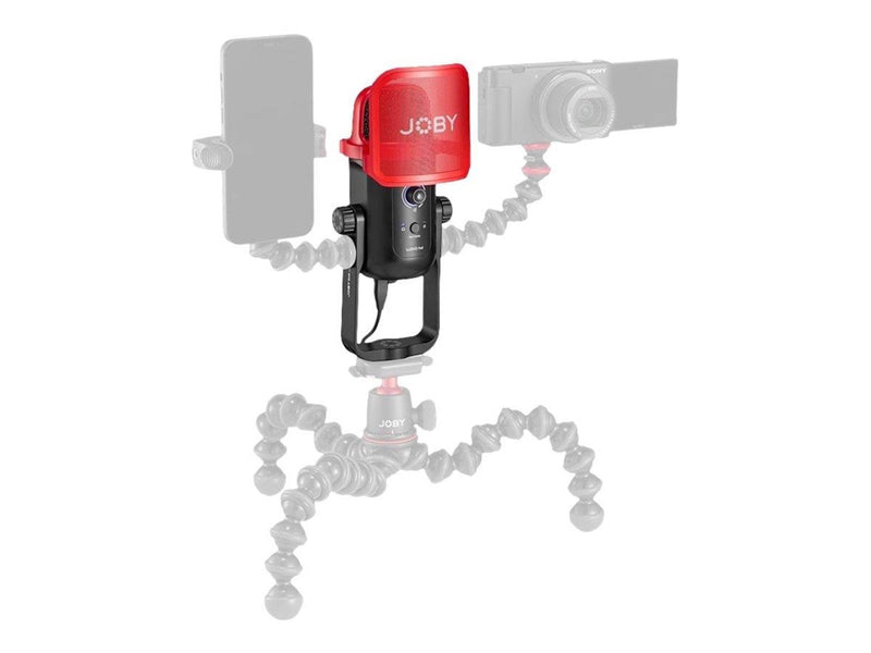 Joby Wavo POD - microphone
