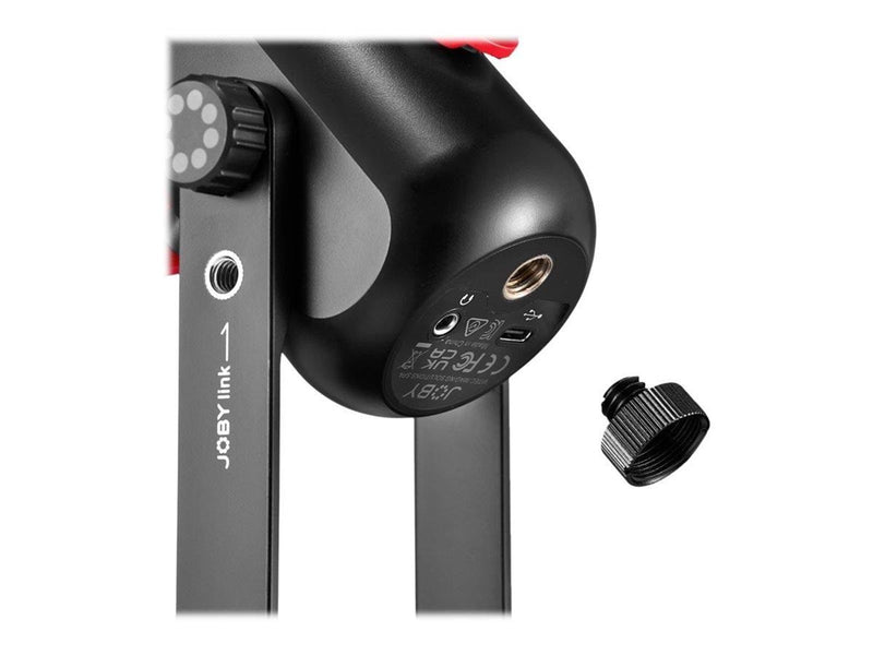 Joby Wavo POD - microphone