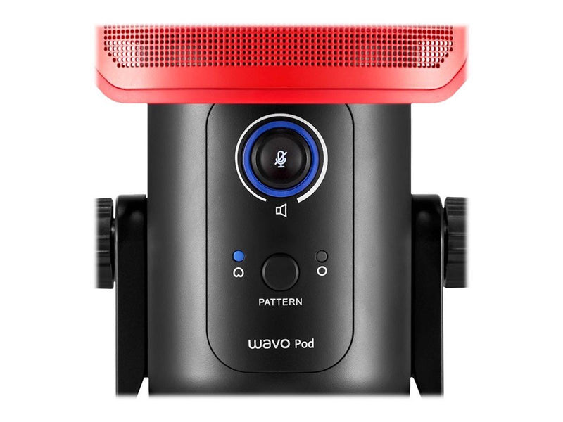 Joby Wavo POD - microphone