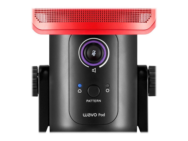 Joby Wavo POD - microphone