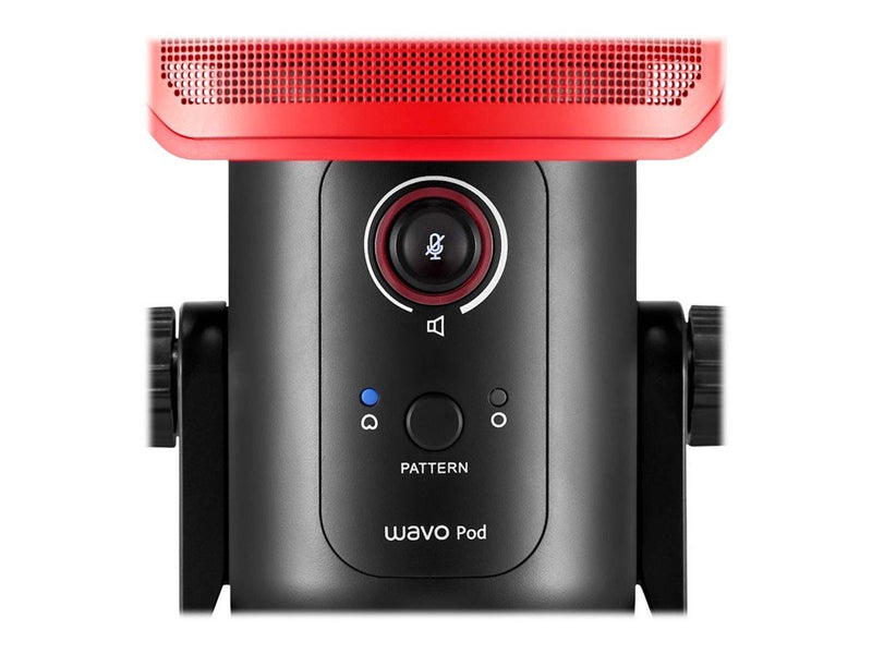 Joby Wavo POD - microphone