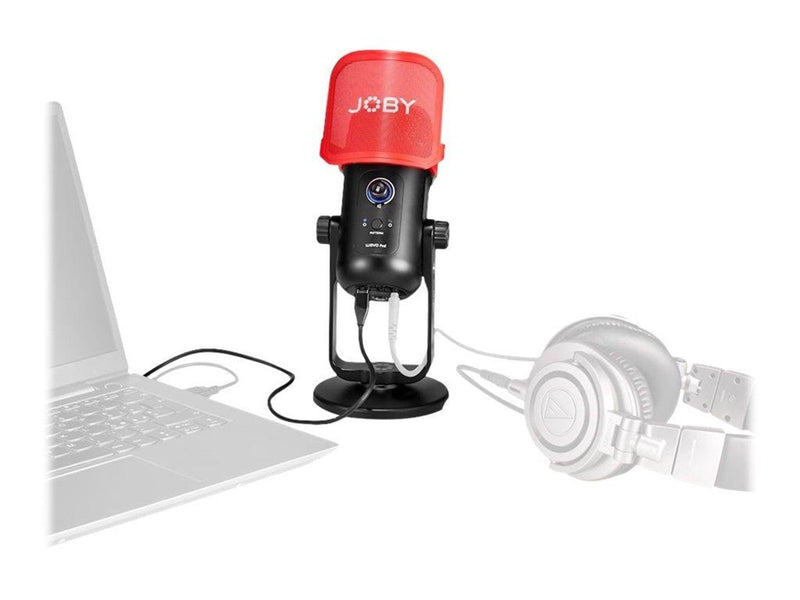 Joby Wavo POD - microphone