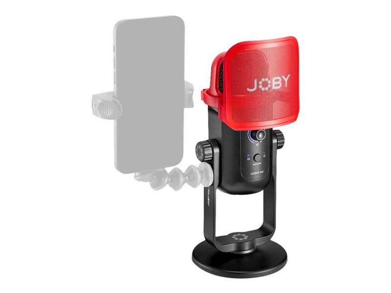 Joby Wavo POD - microphone