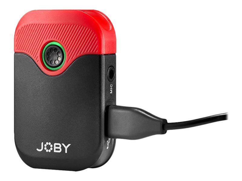 Joby Wavo AIR - wireless microphone system