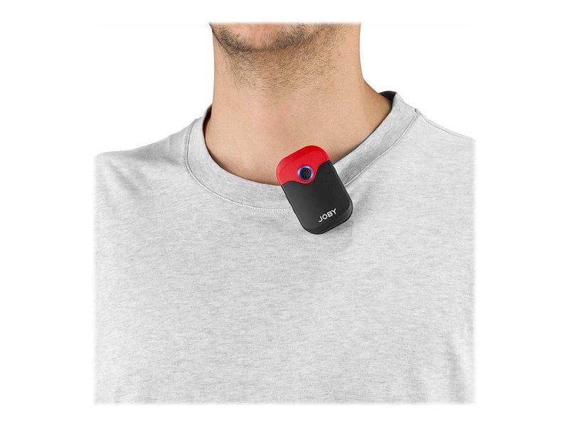 Joby Wavo AIR - wireless microphone system