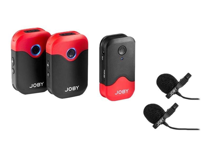 Joby Wavo AIR - wireless microphone system