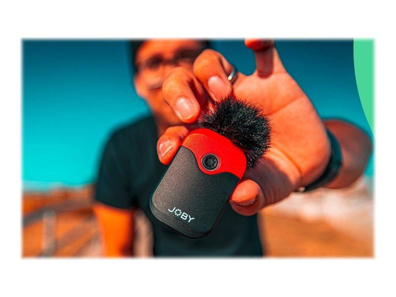 Joby Wavo AIR - wireless microphone system
