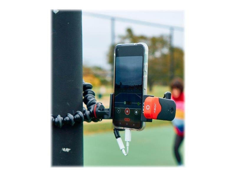 Joby Wavo AIR - wireless microphone system