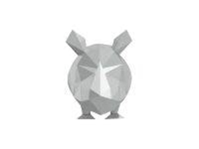 MOB Power Pets Rhino Powerbank (Akku) - 4800 mAh