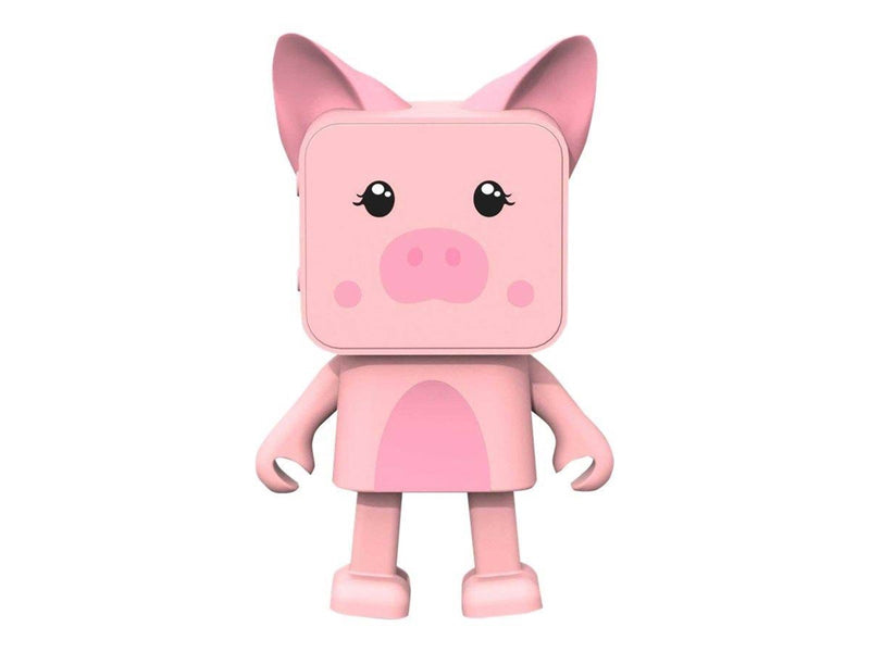 MOB Dancing Animals Pig