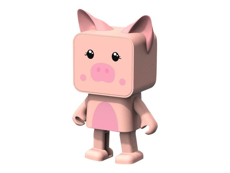 MOB Dancing Animals Pig