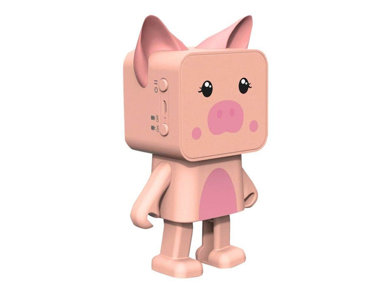 MOB Dancing Animals Pig