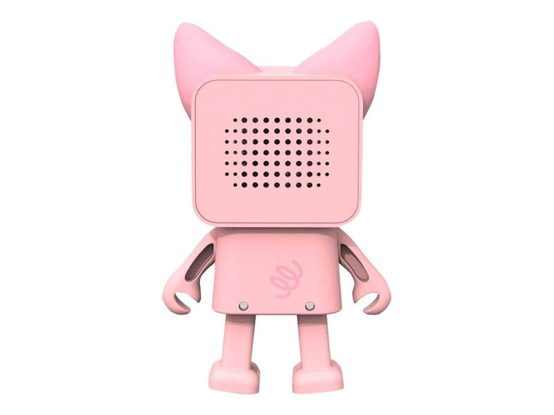 MOB Dancing Animals Pig