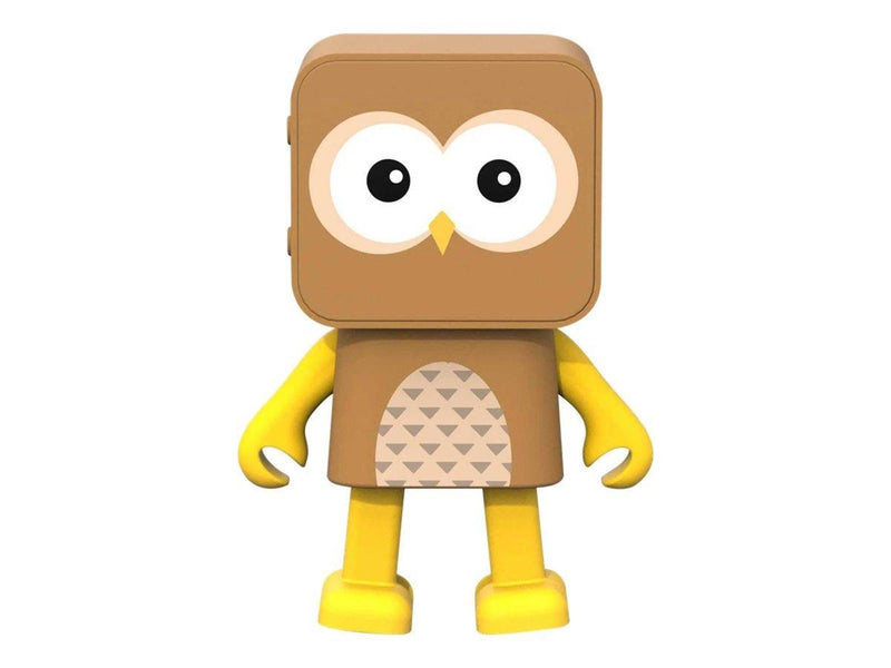 MOB Dancing Animals Owl