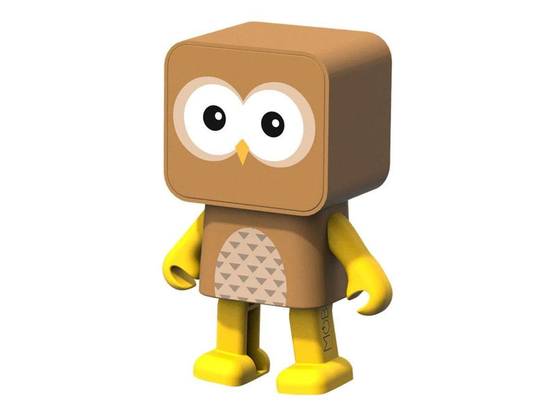 MOB Dancing Animals Owl