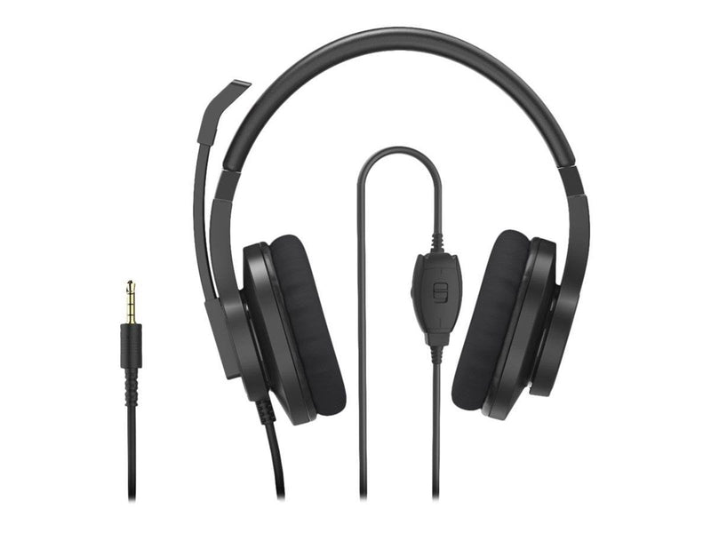 Hama "HS-P350 V2" - headset