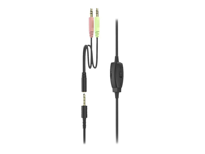 Hama "HS-P350 V2" - headset