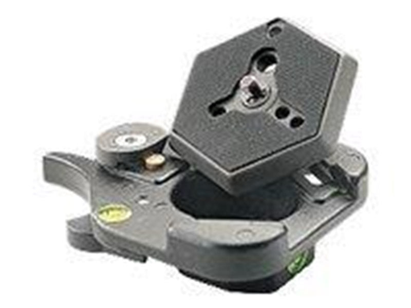 Manfrotto 625 - quick release plate