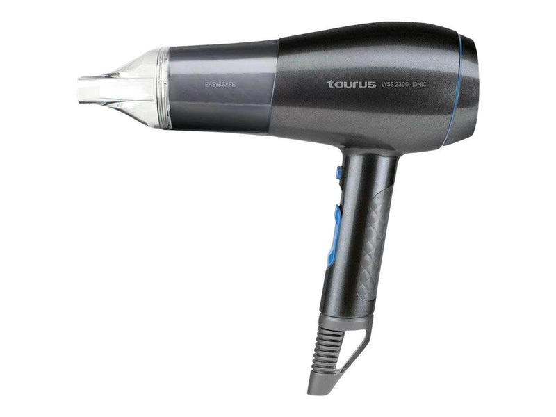 Taurus Haartrockner / Föhne Lyss 2300 Ionic - hairdryer - 2200 W