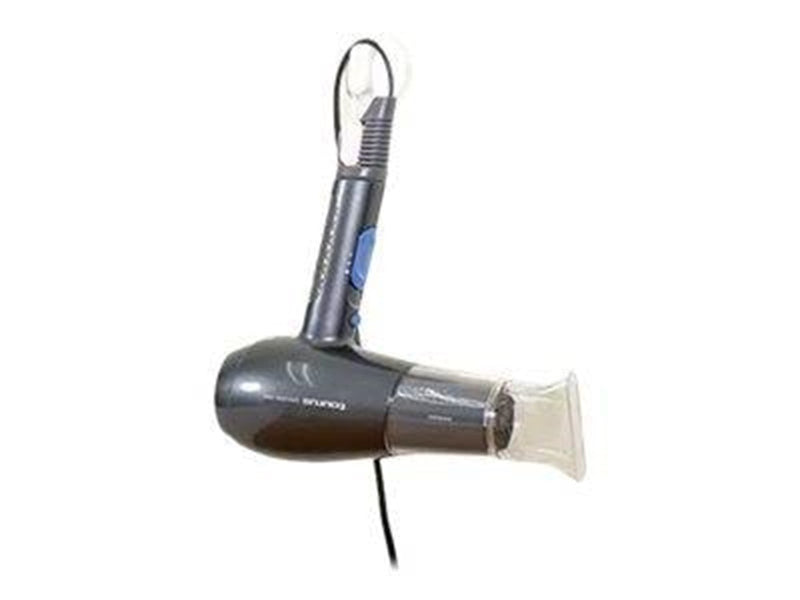 Taurus Haartrockner / Föhne Lyss 2300 Ionic - hairdryer - 2200 W