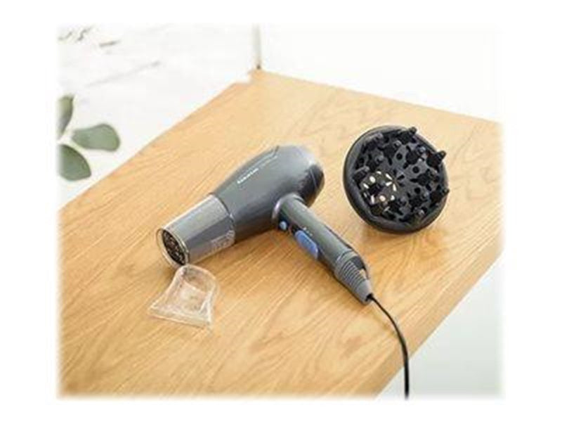 Taurus Haartrockner / Föhne Lyss 2300 Ionic - hairdryer - 2200 W