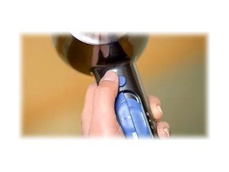 Taurus Haartrockner / Föhne Lyss 2300 Ionic - hairdryer - 2200 W