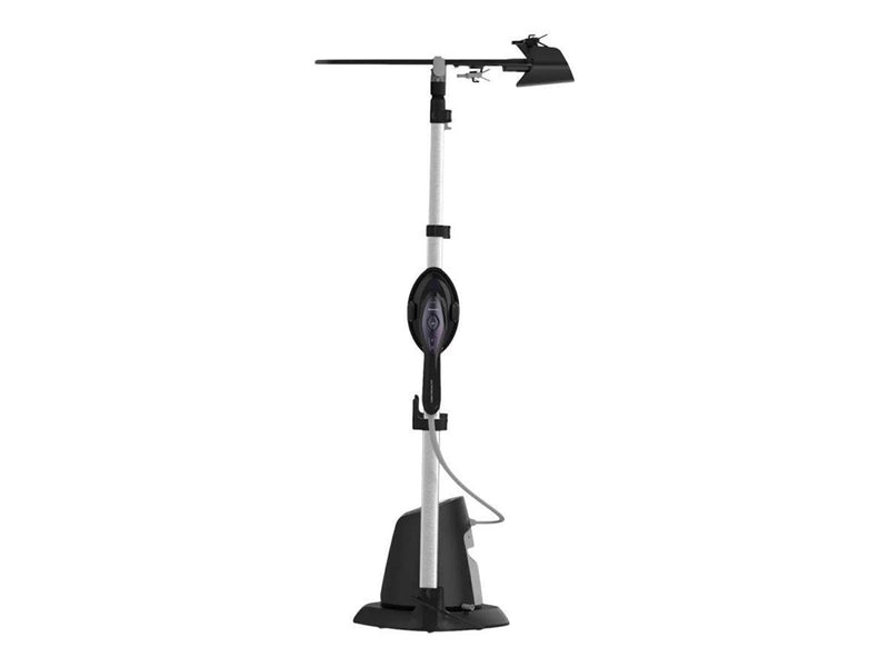 Taurus Dampfbügelstation Sliding Care Non Stop 2500 - ironing centre - sole plate: ceramic