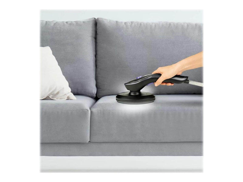 Taurus Dampfbügelstation Sliding Care Non Stop 2500 - ironing centre - sole plate: ceramic