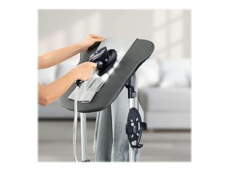 Taurus Dampfbügelstation Sliding Care Non Stop 2500 - ironing centre - sole plate: ceramic