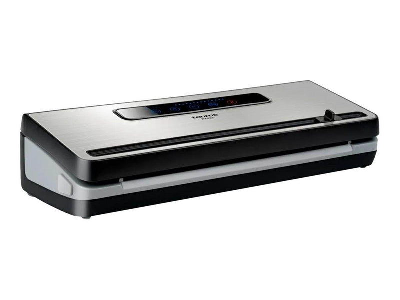 Taurus VAC6000 - vacuum sealer - black/stainless steel