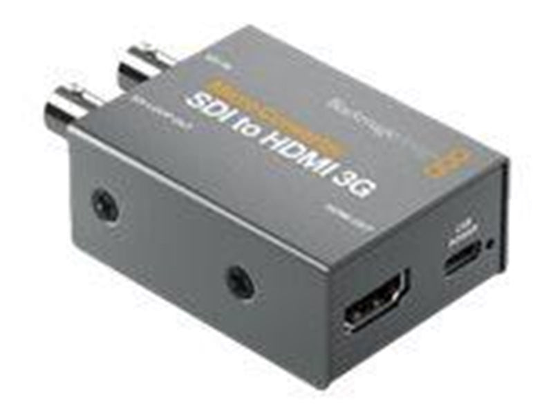 Blackmagic Micro Converter SDI to HDMI 3G