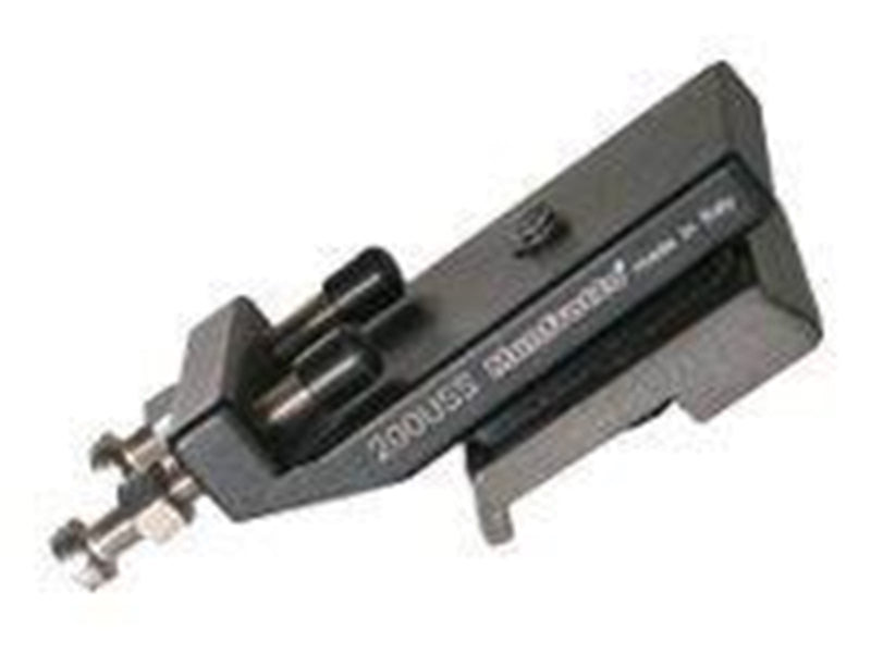 Manfrotto Universal Anti-Twist Spotting Scope Plate