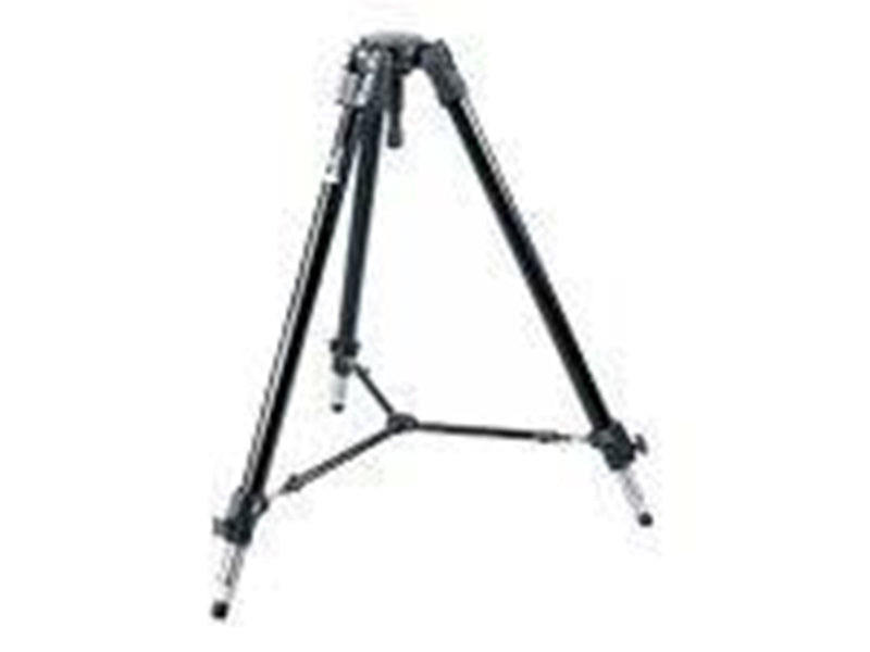 Manfrotto 528XB HEAVY-DUTY VIDEO/MOVIE TRIPOD