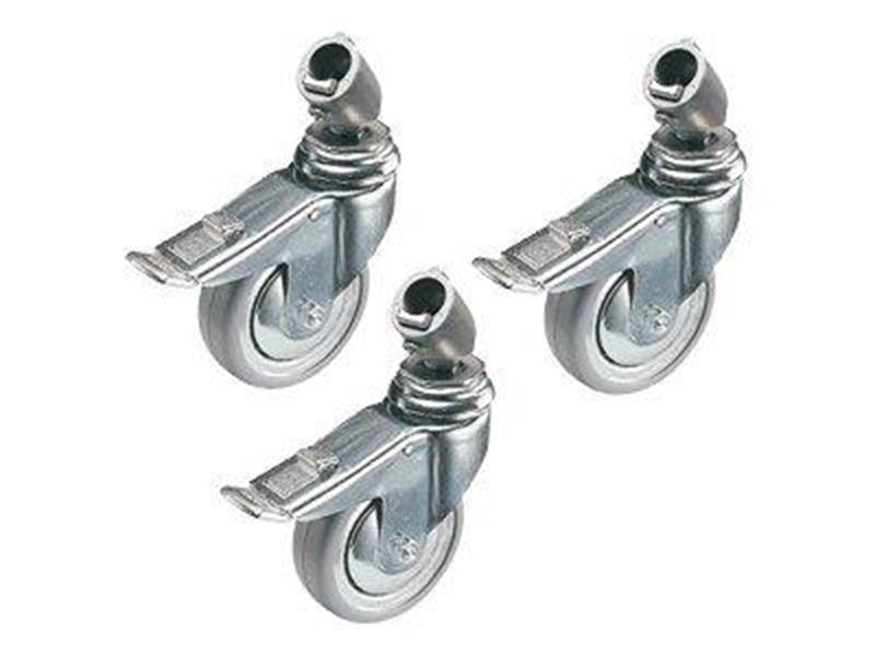 Manfrotto - tripod wheels