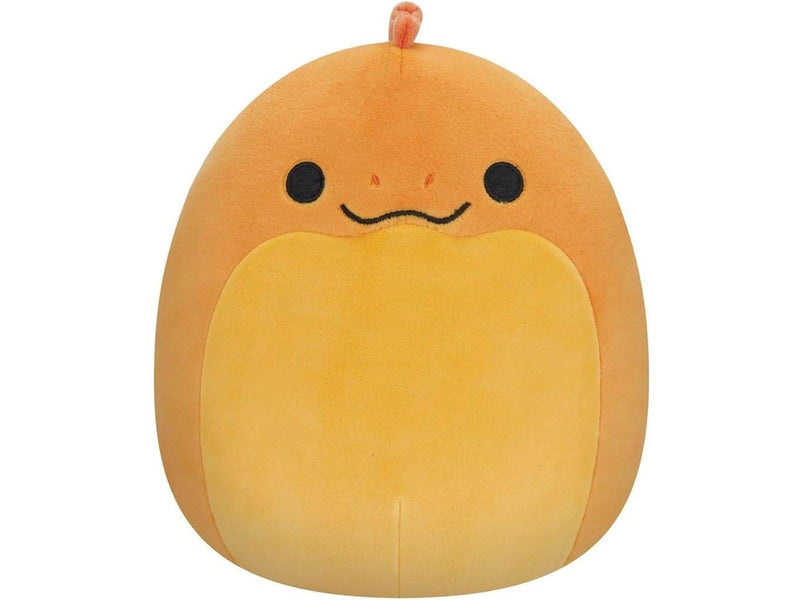 Squishmallows Onel The Orange Eel