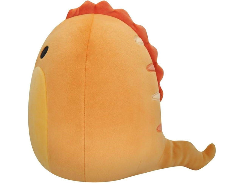 Squishmallows Onel The Orange Eel