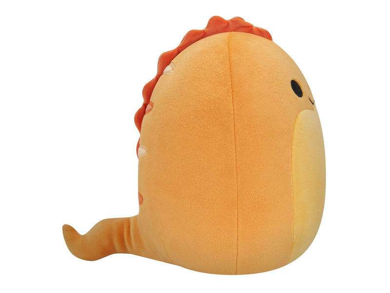 Squishmallows Onel The Orange Eel