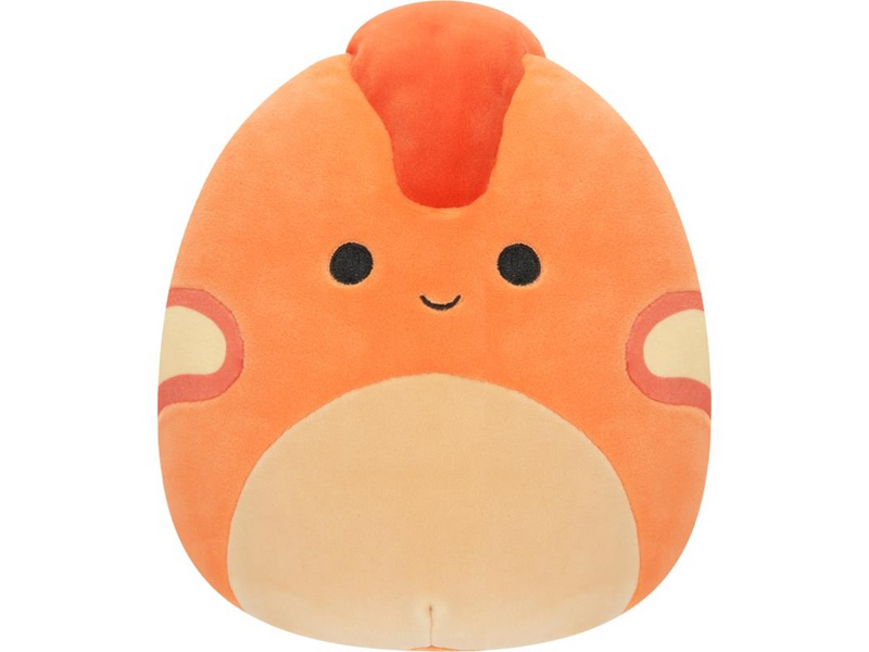 Squishmallows Nichelle the Parasaurolophus 19 cm